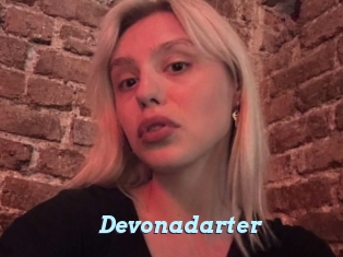 Devonadarter