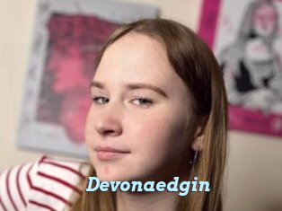 Devonaedgin