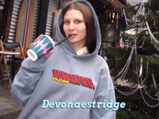 Devonaestridge