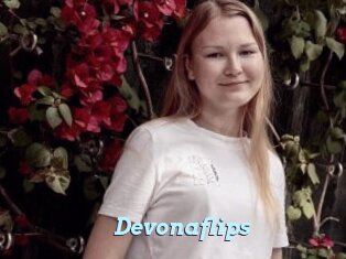 Devonaflips
