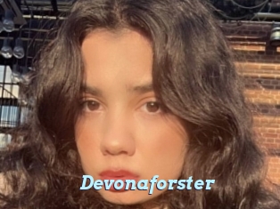 Devonaforster