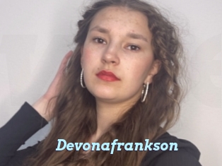 Devonafrankson