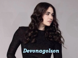 Devonagolson