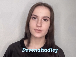 Devonahadley