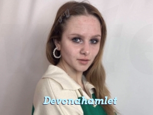 Devonahamlet