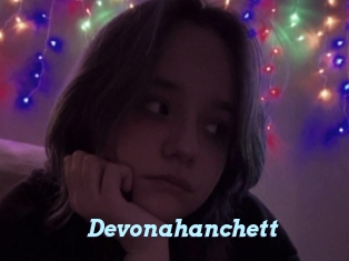 Devonahanchett