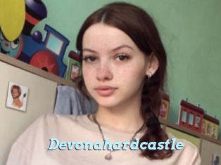 Devonahardcastle