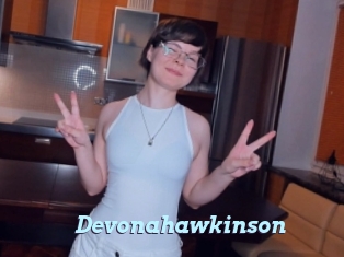 Devonahawkinson