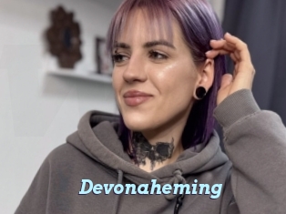 Devonaheming