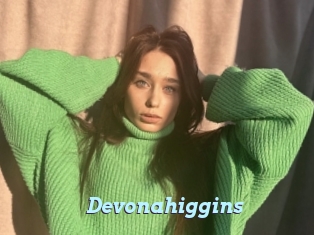 Devonahiggins