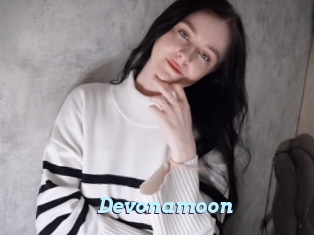Devonamoon