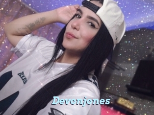 Devonjones