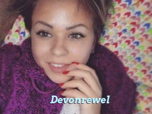 Devonrewel