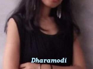 Dharamodi