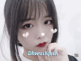 Dhwuihjvih