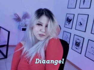 Diaangel