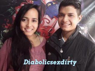 Diabolicsexdirty