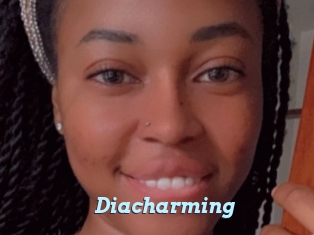 Diacharming