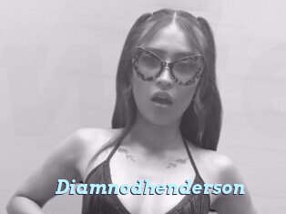 Diamnodhenderson