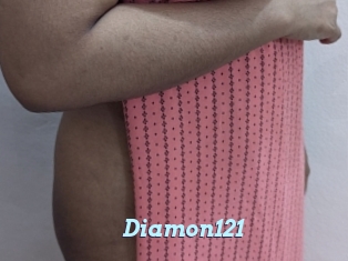 Diamon121