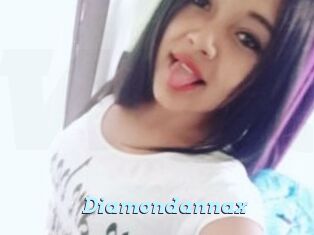 Diamondannax