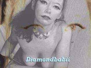 Diamondbabii