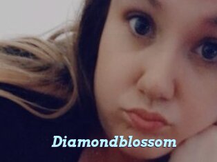Diamondblossom