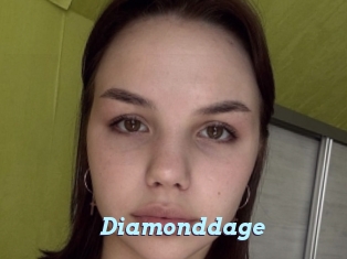 Diamonddage