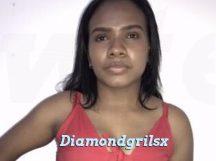 Diamondgrilsx
