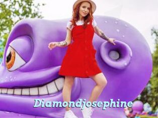 Diamondjosephine