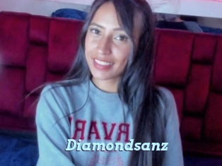 Diamondsanz