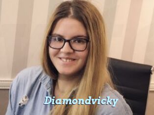 Diamondvicky