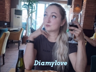 Diamylove