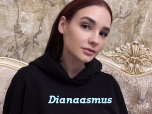 Dianaasmus