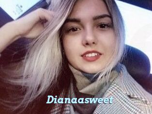 Dianaasweet