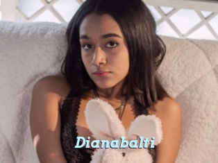 Dianabalti