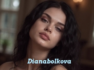 Dianabolkova