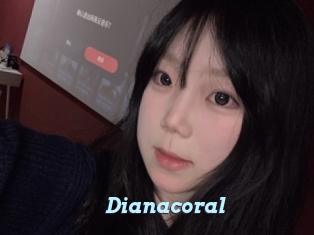 Dianacoral