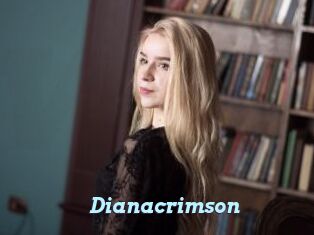 Dianacrimson