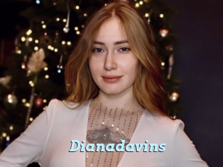 Dianadavins
