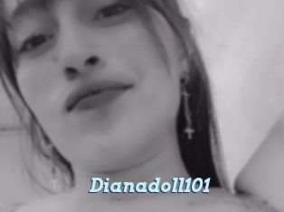 Dianadoll101