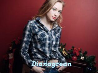 Dianagrean