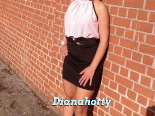 Dianahotty