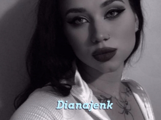 Dianajenk