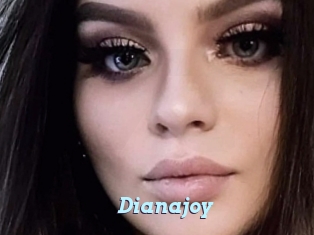 dianajoy Webcam Teen
