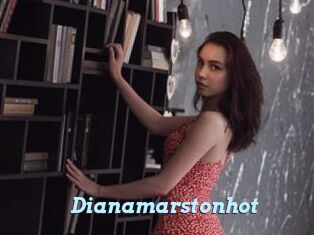 Dianamarstonhot