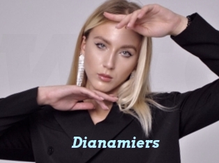 Dianamiers