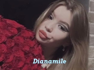 Dianamile