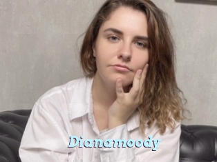 Dianamoody