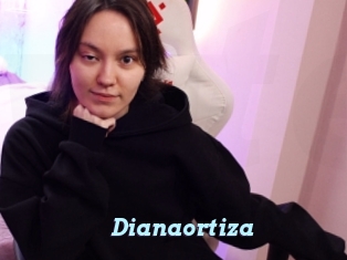 Dianaortiza
